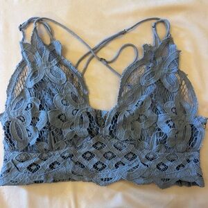 Free people bralette